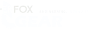 EK Fox Gear