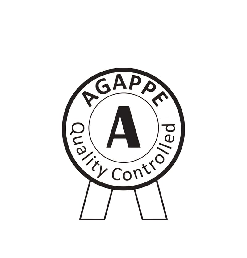 Quality certifications