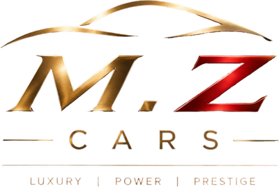 M.Z car