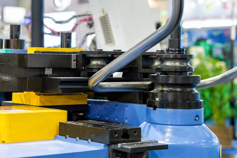 Why the global market for fully automatic CNC pipe bending machines is heating up — and what buyers should know