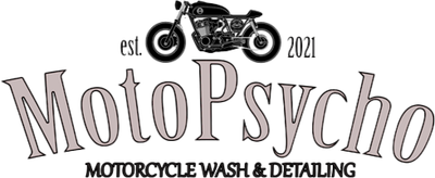 Motopsycho wash
