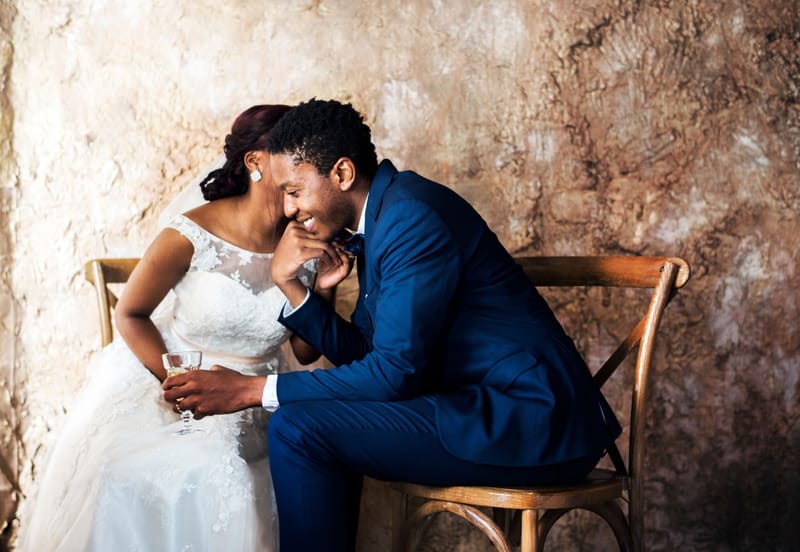 Timeless Ceremonies