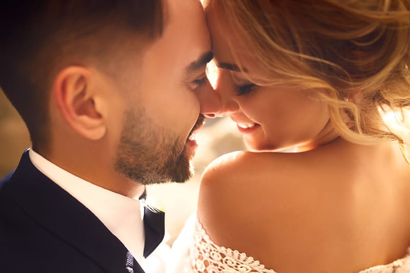 Intimate Ceremonies