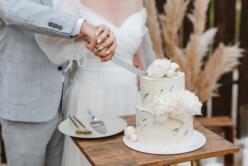 Step 6: Celebrate Your Wedding Day