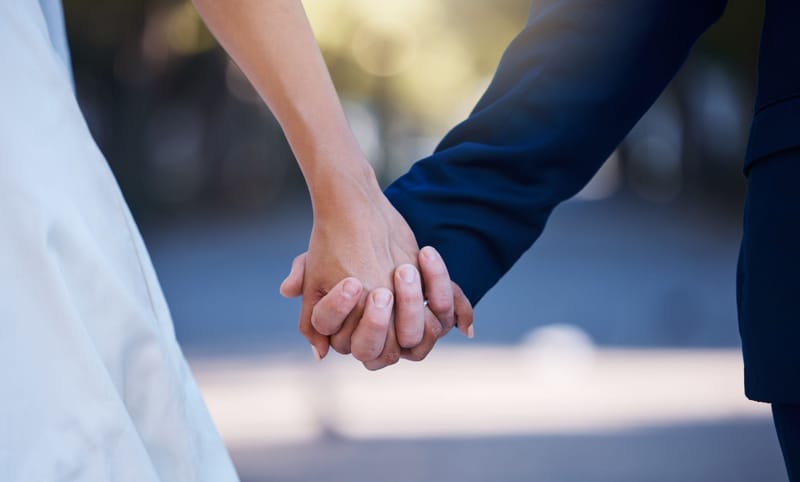 Relationship & Couples Coaching