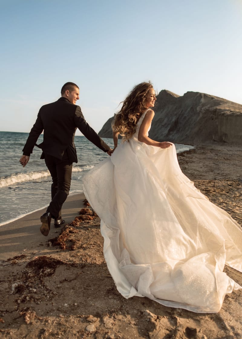 Enchanted Ceremonies