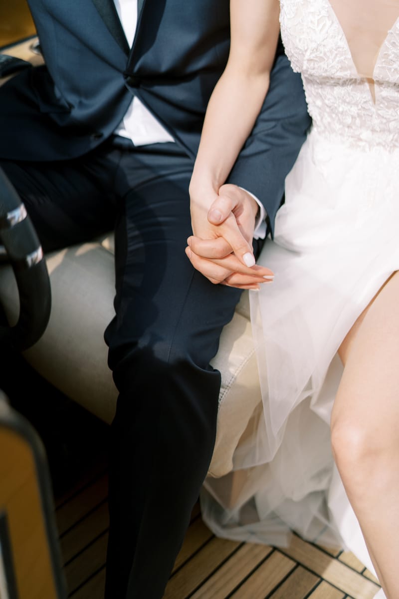 Elopement Ceremonies