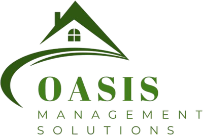 Oasis Shortlet Apartments