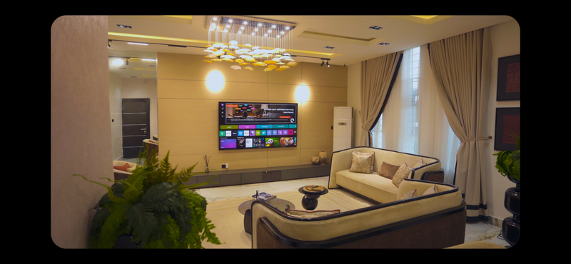 Corporate & Extended Stay Serviced Apartments