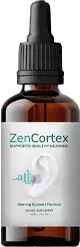 ZenCortex for Hearing Loss