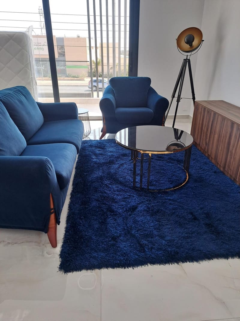 Apartments in limassol