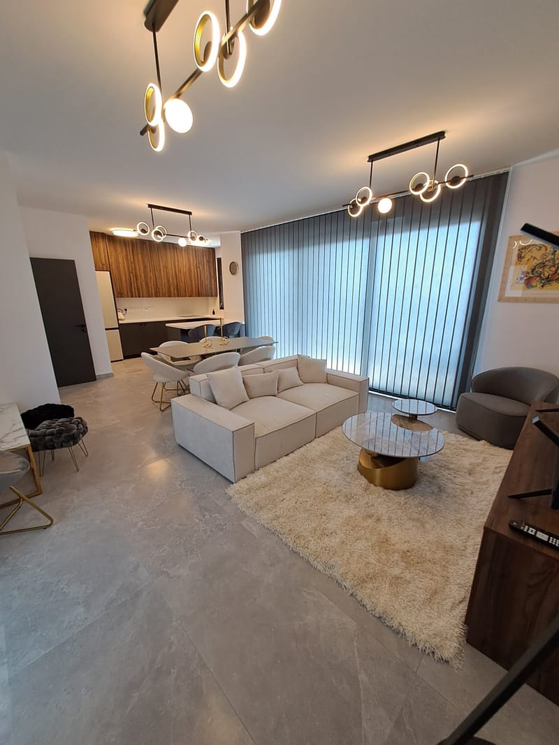 Apartments in limassol