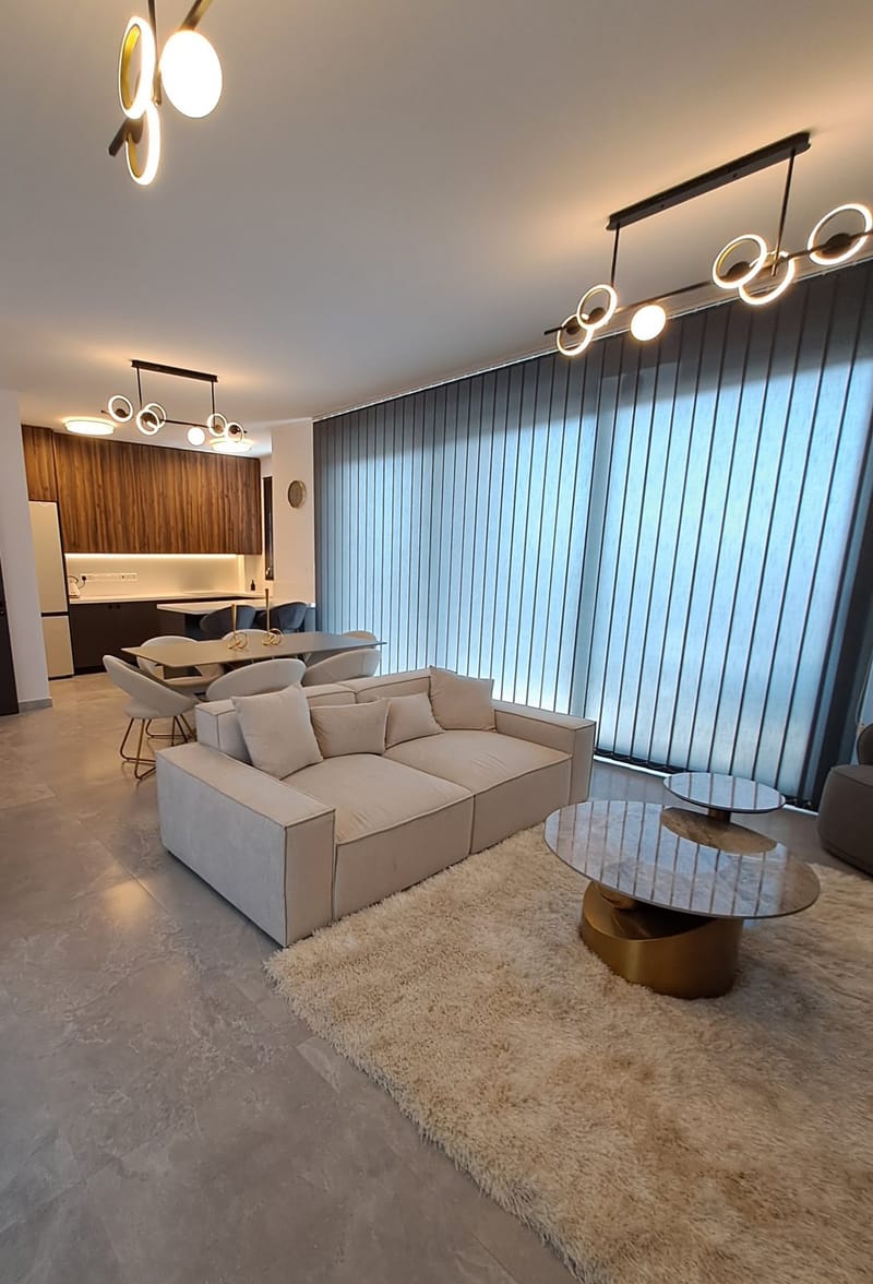 Apartments in limassol