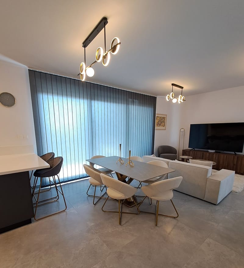 Apartments in limassol
