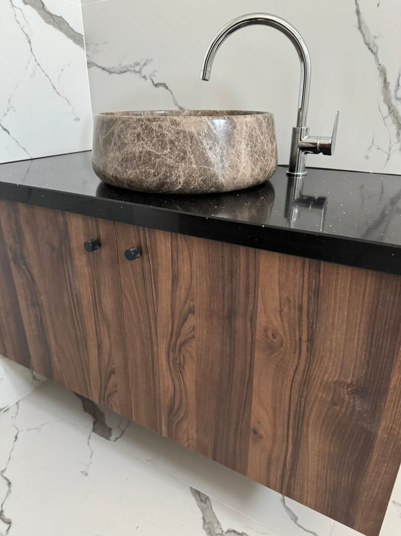 Apartments in limassol