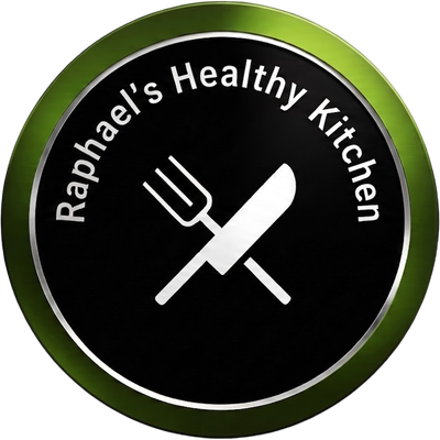 Raphael's Healthy Kitchen