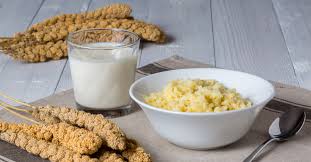 Le millet