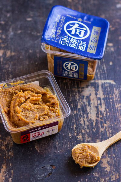 Le miso