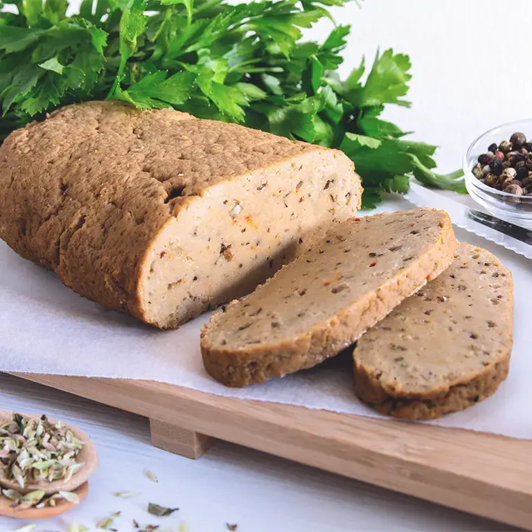 Le seitan