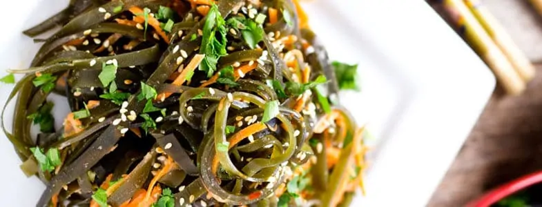 Le kombu