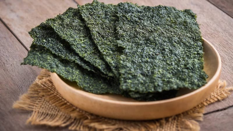 Le nori