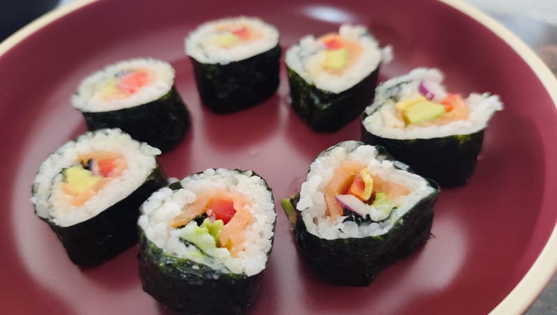 Le nori