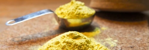 La golden chlorella