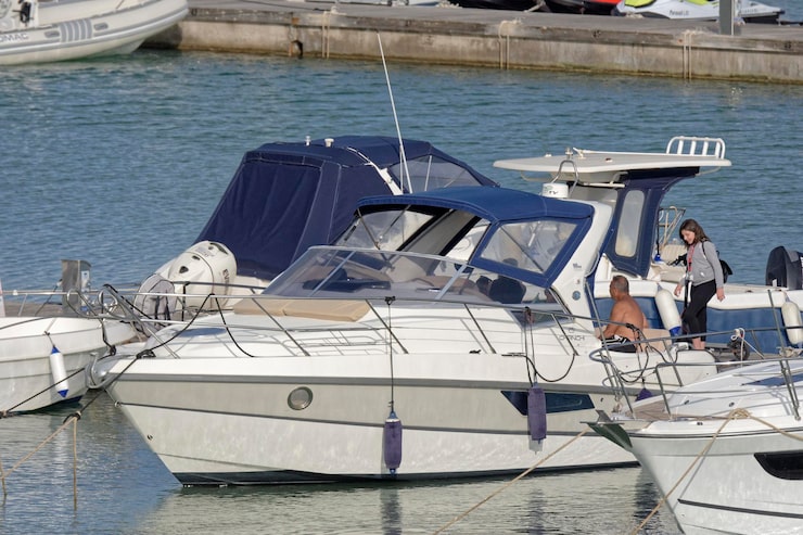 Boat Lift Solutions in Cape Coral, FL