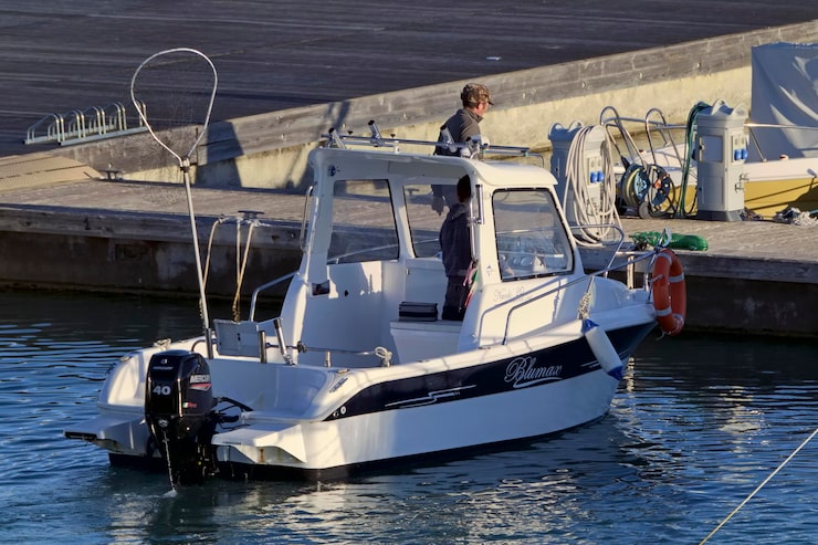 Boat Lift Solutions in Cape Coral, FL