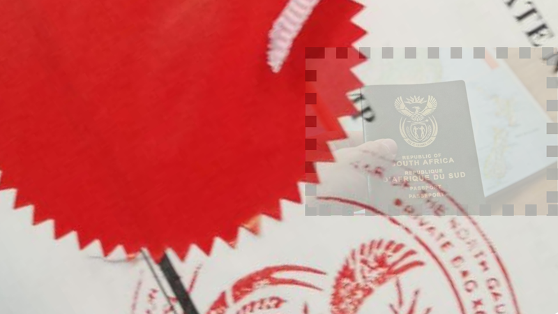 Document Attestation & Apostille Support