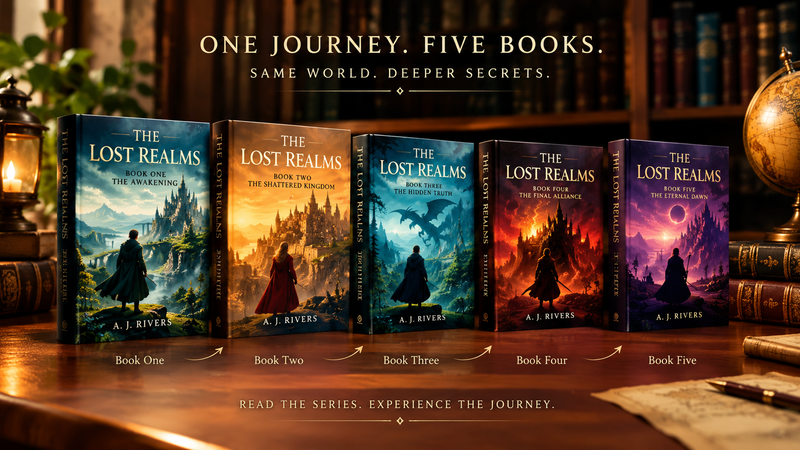 Series Marketing