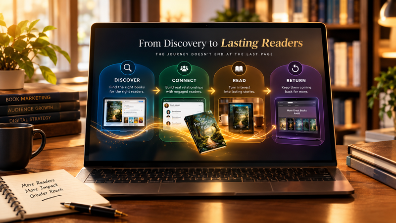 Email Reader Funnel