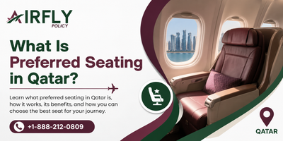 Qatar Preferred Seating