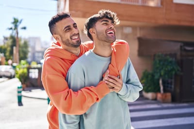 Gay Love spells