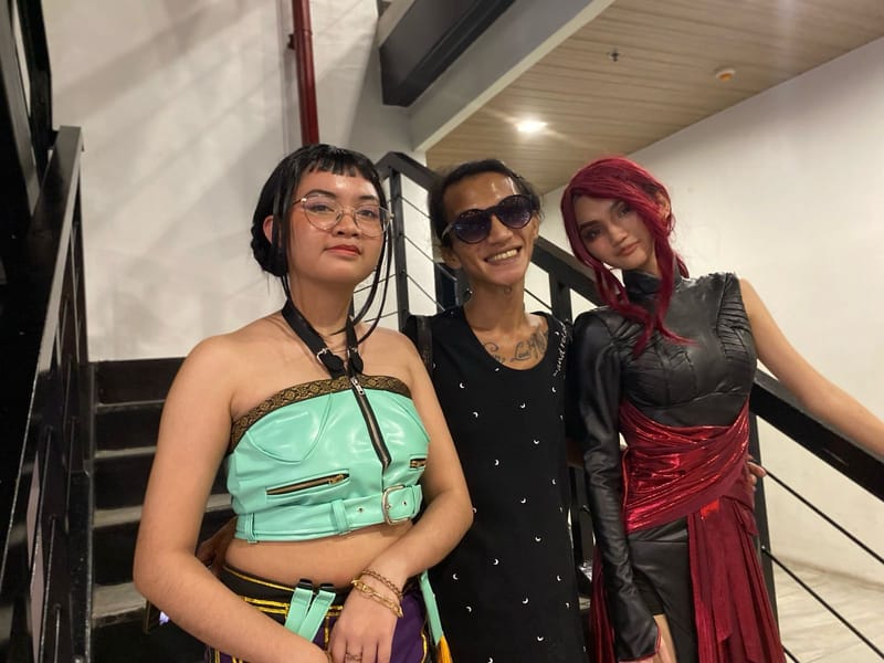 COSPLAY