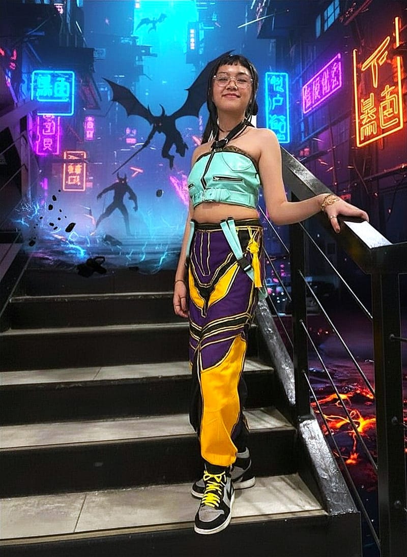 COSPLAY