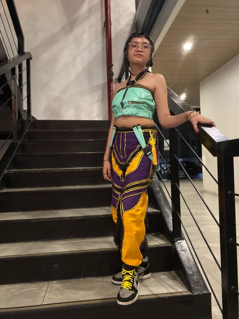COSPLAY