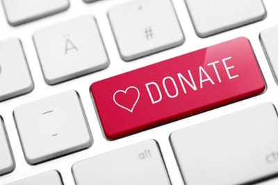 Donate Today