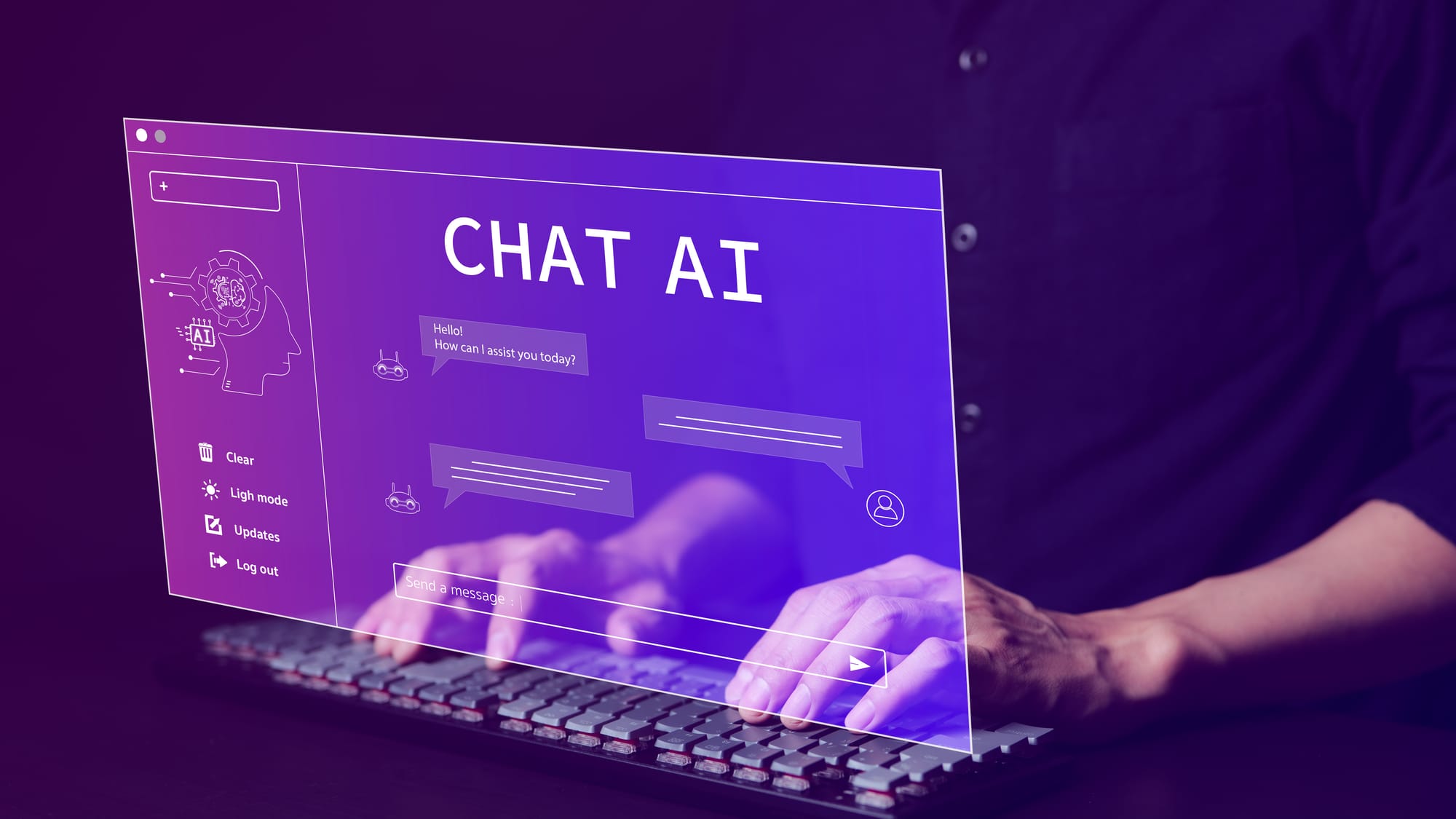 ChatGPT加速升级:GPT-5.5 Instant上线,OpenAI押注企业级AI与全球应用场景