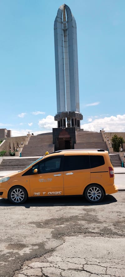 ığdır taksi 7/24