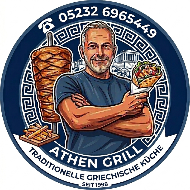 15. Athen Grill