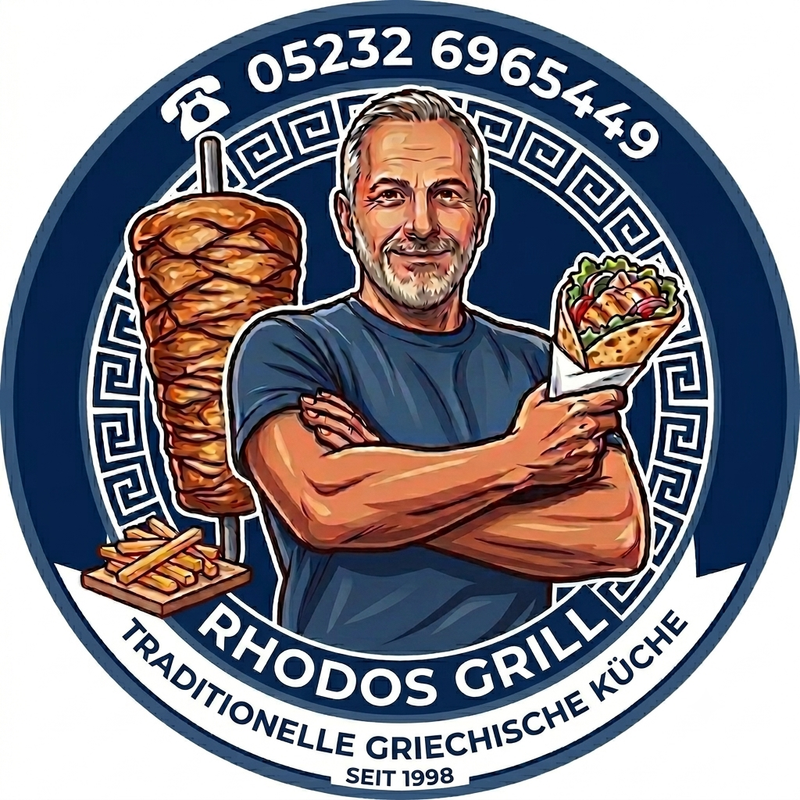 16. Rhodos Grill