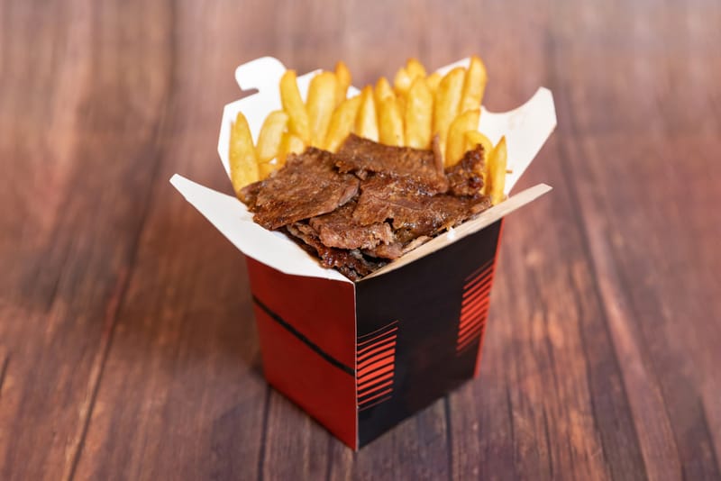 13. Gyros-Box Junior