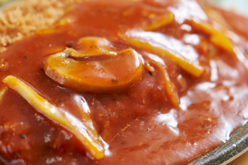 Jägersauce¹ ² ⁷