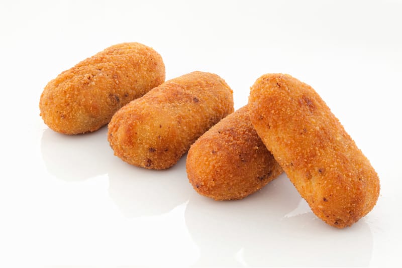 36. Kroketten¹