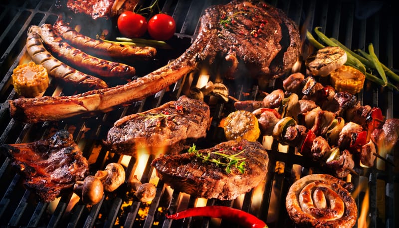 18. Kerkyra Grill