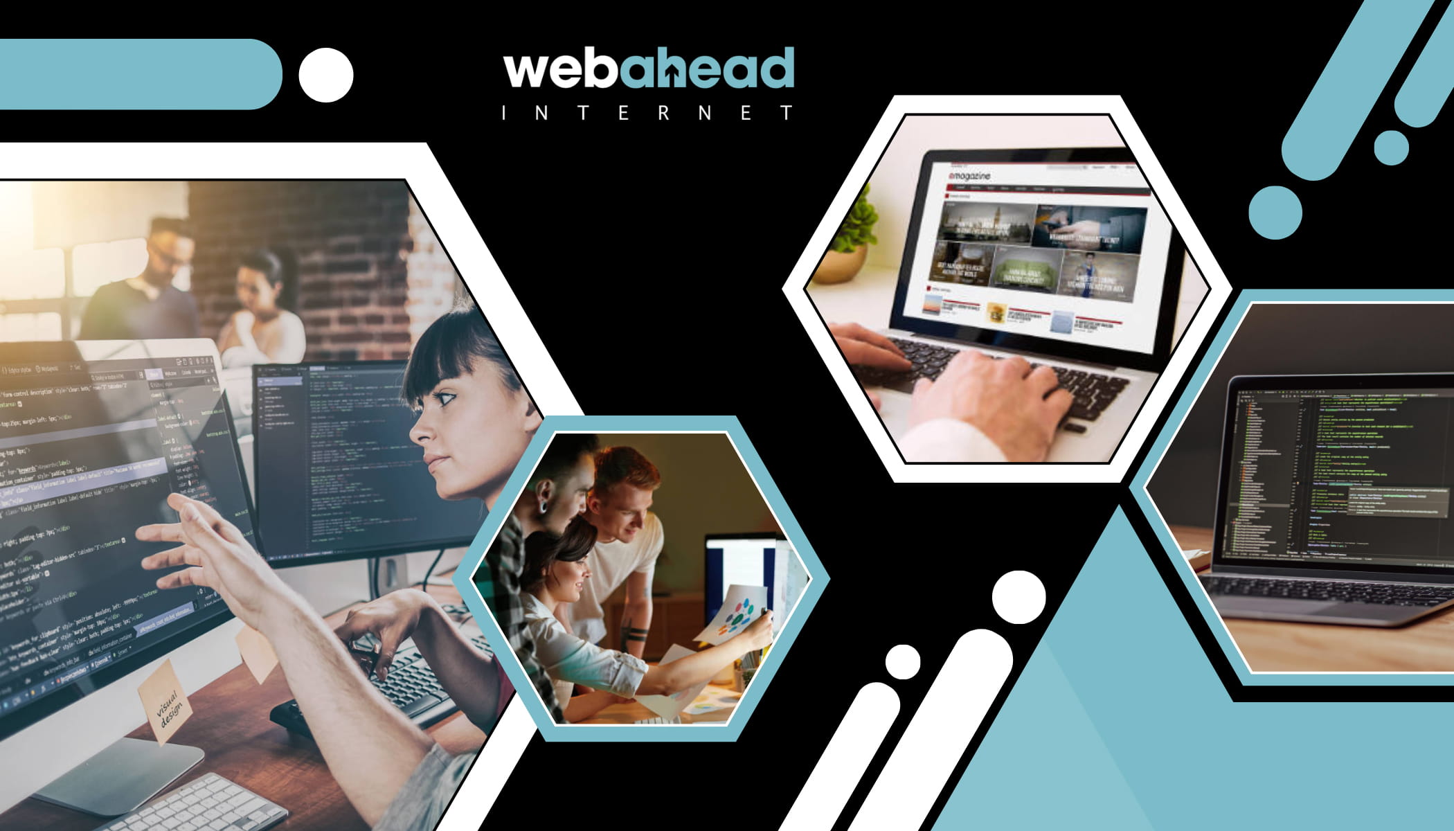 WEBAHEAD INTERNET LTD