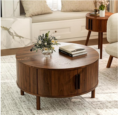 Coffee Table for Living Room