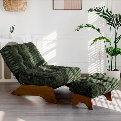 Creating a Cozy Corner in your Home