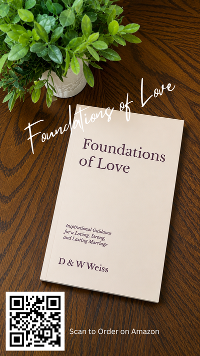 FOUNDATIONS OF LOVE